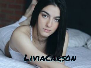 LiviaCarson
