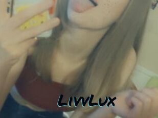 LivvLux