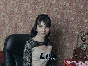 Liya
