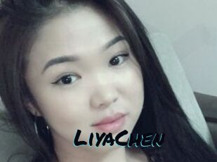 LiyaChen