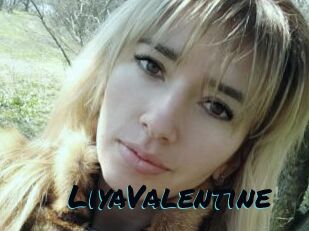 LiyaValentine Sexties