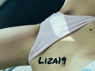 Liza19 Sexties