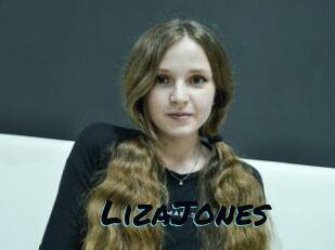 LizaJones