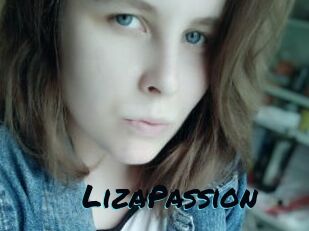 LizaPassion