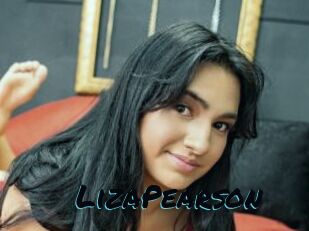 LizaPearson Sexties