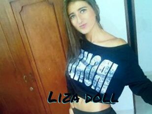 Liza_doll