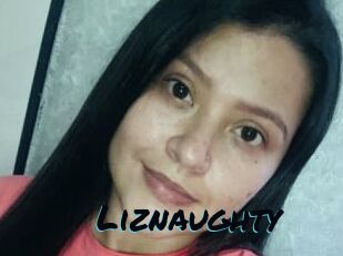 Liznaughty