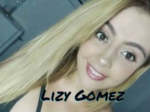 Lizy_Gomez Sexties