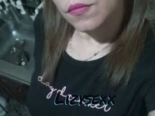 Lizysexx