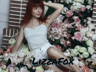 LizzaFox