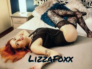 LizzaFoxx