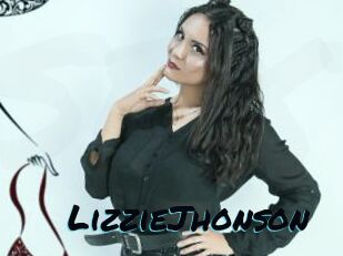 LizzieJhonson