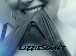 LizzieSquirt