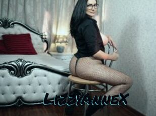 LizzyAnneX Sexties