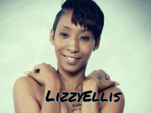 LizzyEllis Sexties