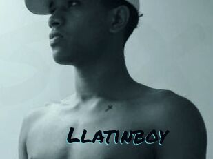 Llatinboy