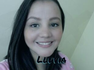 Lluvia