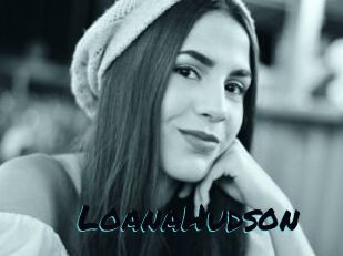 LoanaHudson