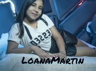 LoanaMartin Sexties