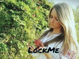 LockMe