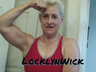 LocklynWick