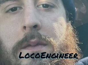 LocoEngineer Sexties