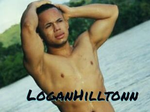 LoganHilltonn