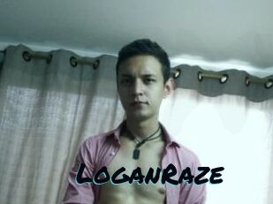LoganRaze