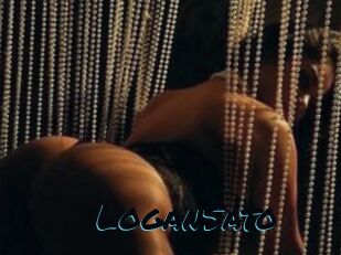 LoganSato