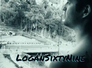 LoganSixtyNine Sexties