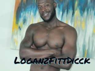 LoganzFittDicck