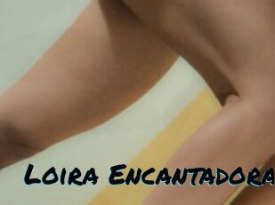 Loira_Encantadora