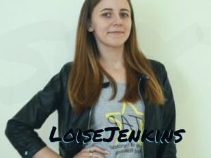 LoiseJenkins