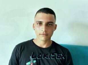 LokiSex