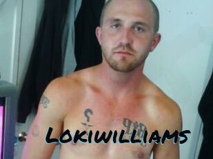 Lokiwilliams