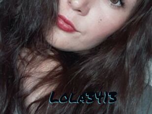 Lola3413