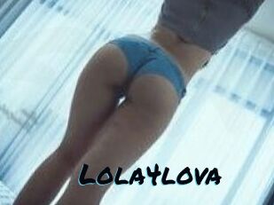 Lola4lova