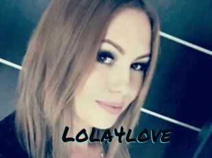 Lola4love