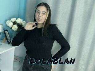 LolaBlan