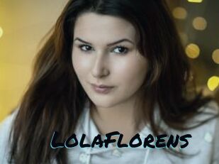 LolaFlorens