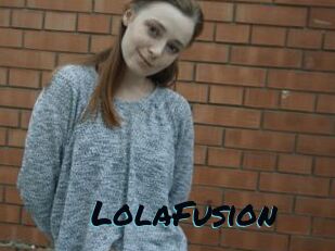 LolaFusion
