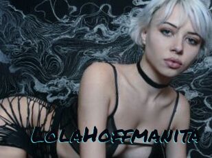 LolaHoffmanita