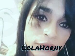 LolaHorny