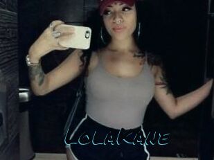 Lola_Kane Sexties