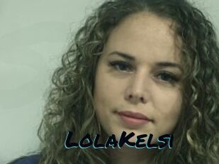 LolaKelsi