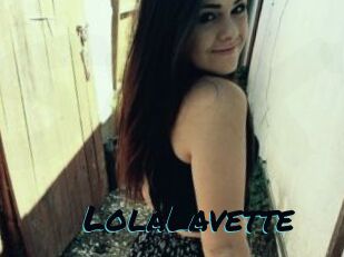 LolaLavette