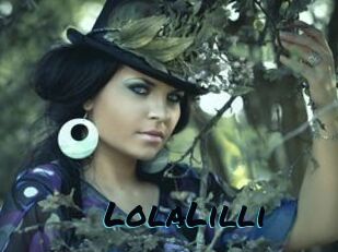 LolaLilli