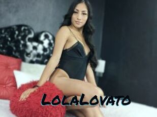 LolaLovato