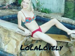 LolaLovely