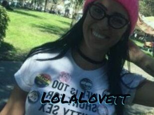 LolaLovett